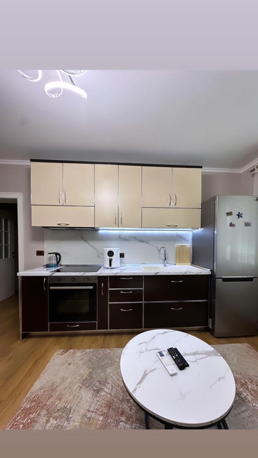 Tirana Cosy Appartments Dış mekan fotoğraf